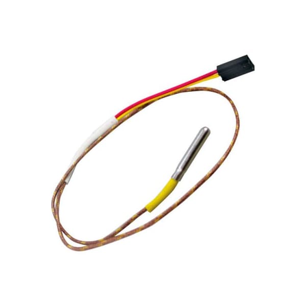 Allpoints 8012553 Thermocouple For Roundup Food Equipment